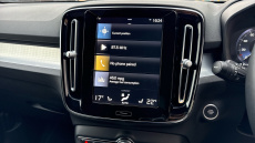 Volvo Xc40 1.5 T4 Recharge PHEV Plus Dark 5dr Auto Estate